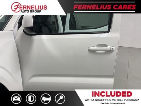 Used 2023 Toyota Tacoma SR image 12
