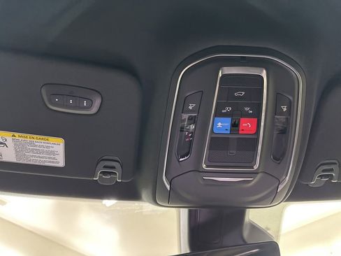 New 2026 Jeep Grand Wagoneer Limited AWD/4WD image 42