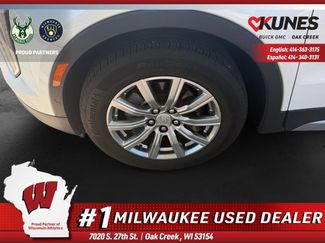 Used 2023 Cadillac XT4 Premium Luxury w/ Enhanced Visibility Package AWD/4WD video 1
