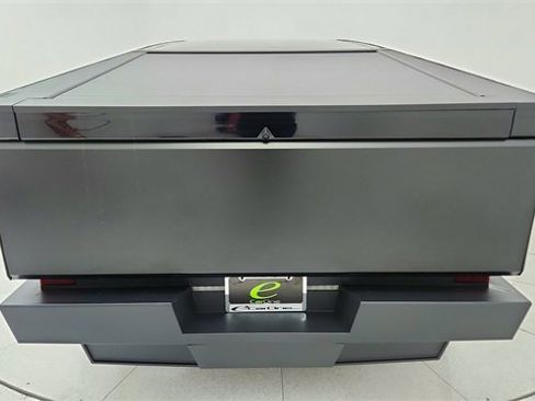 Used 2024 Tesla Cybertruck AWD Crew Cab image 5