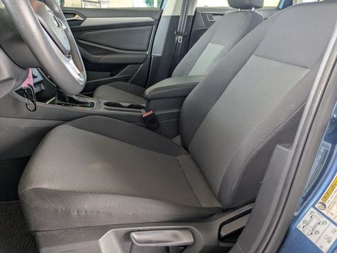 Used 2021 Volkswagen Jetta S FWD image 11