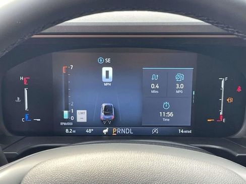 New 2026 Ford Bronco Sport Outer Banks w/ Outer Banks Tech Package+ AWD/4WD image 18