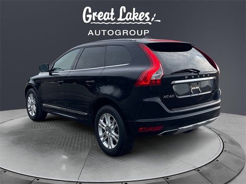 Used 2014 Volvo XC60 3.2 image 3