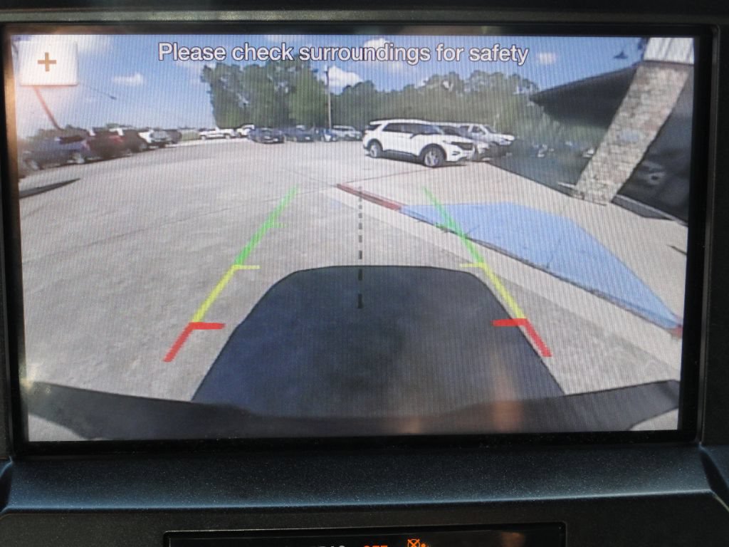 Used 2018 Ford F150 XL w/ Equipment Group 101A Mid RWD image 13