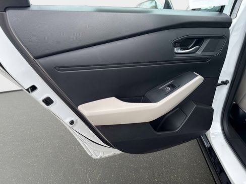 Used 2025 Honda Accord EX-L image 11