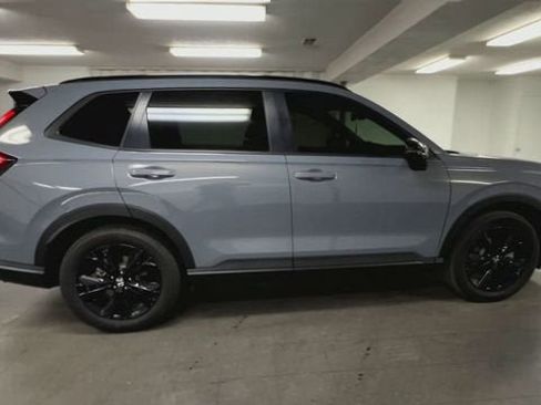 Used 2024 Honda CR-V Sport Touring image 9