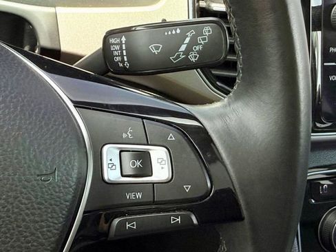 Used 2019 Volkswagen Atlas SEL AWD/4WD image 27