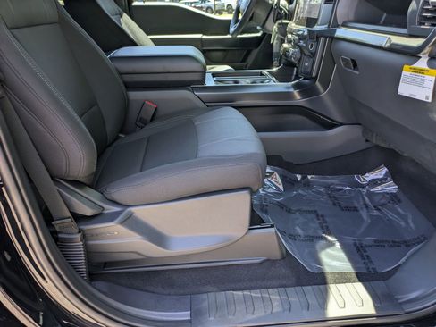 New 2026 Ford F150 STX RWD image 33