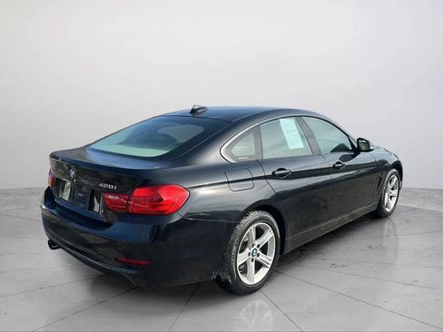 Used 2015 BMW 428i Gran Coupe xDrive AWD/4WD image 6