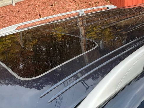 Used 2019 INFINITI QX80 Luxe image 9