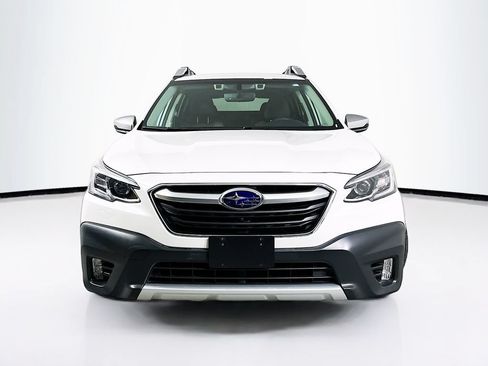Used 2022 Subaru Outback Touring XT AWD/4WD image 5