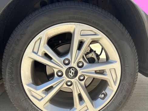 Used 2023 Hyundai Kona SEL w/ Cargo Package FWD image 18