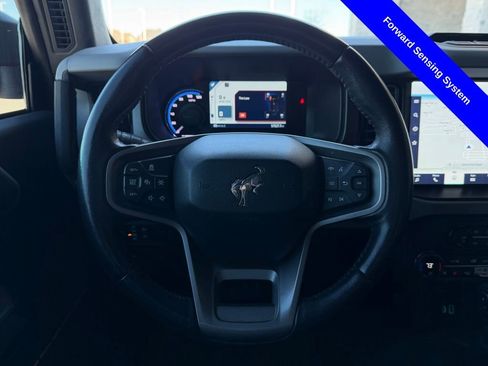 Used 2021 Ford Bronco Badlands image 13