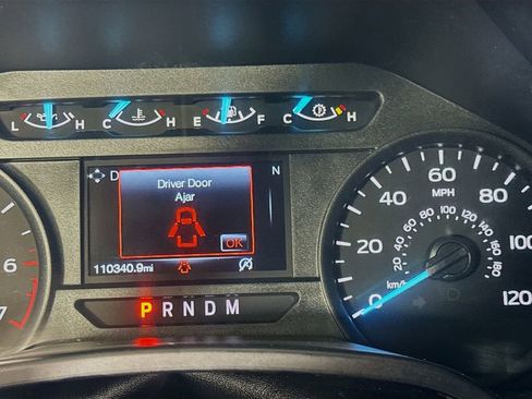 Used 2020 Ford F150 XL w/ Equipment Group 101A Mid image 14