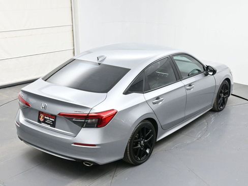 Used 2022 Honda Civic Sport image 33