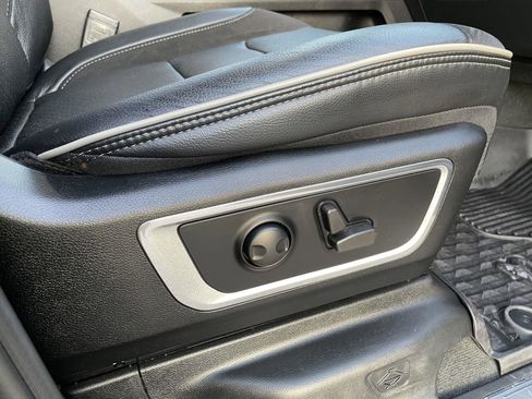 Certified 2022 RAM 1500 Laramie w/ Sport Appearance Package image 45