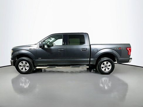 Used 2016 Ford F150 XLT image 4