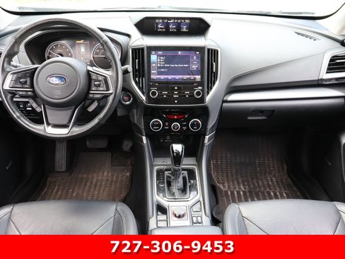 Used 2019 Subaru Forester Limited image 17