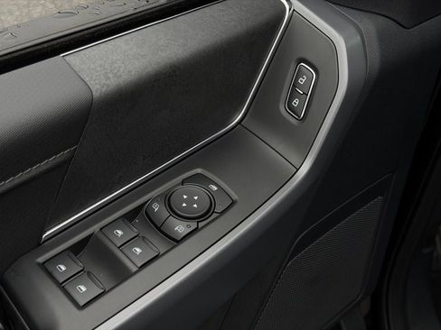 New 2026 Ford F150 XLT w/ Equipment Group 302A MID image 25