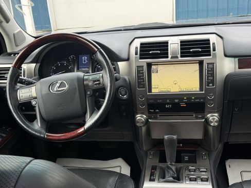 Used 2010 Lexus GX 460 Premium AWD/4WD image 28