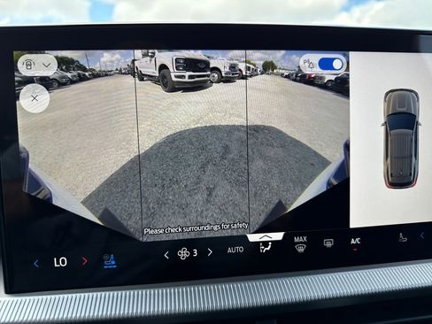 New 2026 Ford Explorer ST w/ Sun And Sound Package image 26