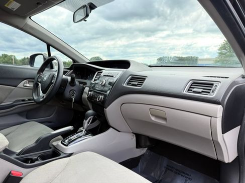Used 2013 Honda Civic LX image 21