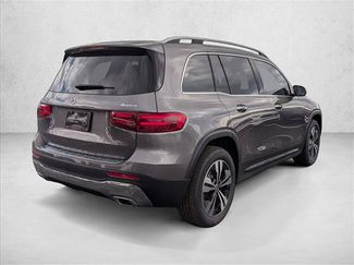 New 2026 Mercedes-Benz GLB 250 4MATIC video 2