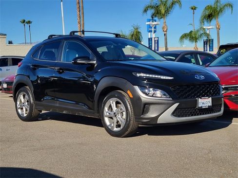 Used 2023 Hyundai Kona SEL image 27