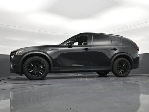 Used 2024 MAZDA CX-90 Plug-In Hybrid w/ Preferred AWD/4WD image 37