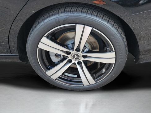 Certified 2025 Mercedes-Benz C 300 C 300 image 33