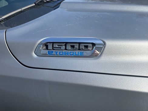 Used 2025 RAM 1500 Big Horn image 5