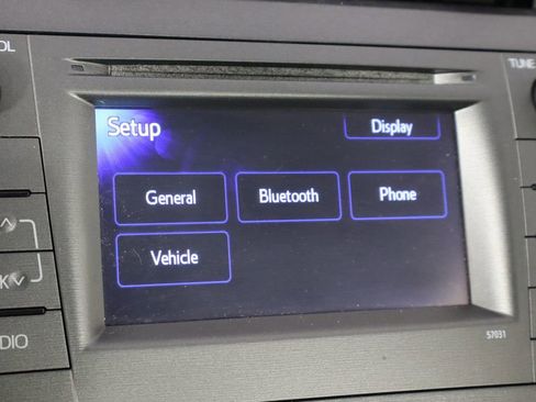 Used 2015 Toyota Prius Two image 28