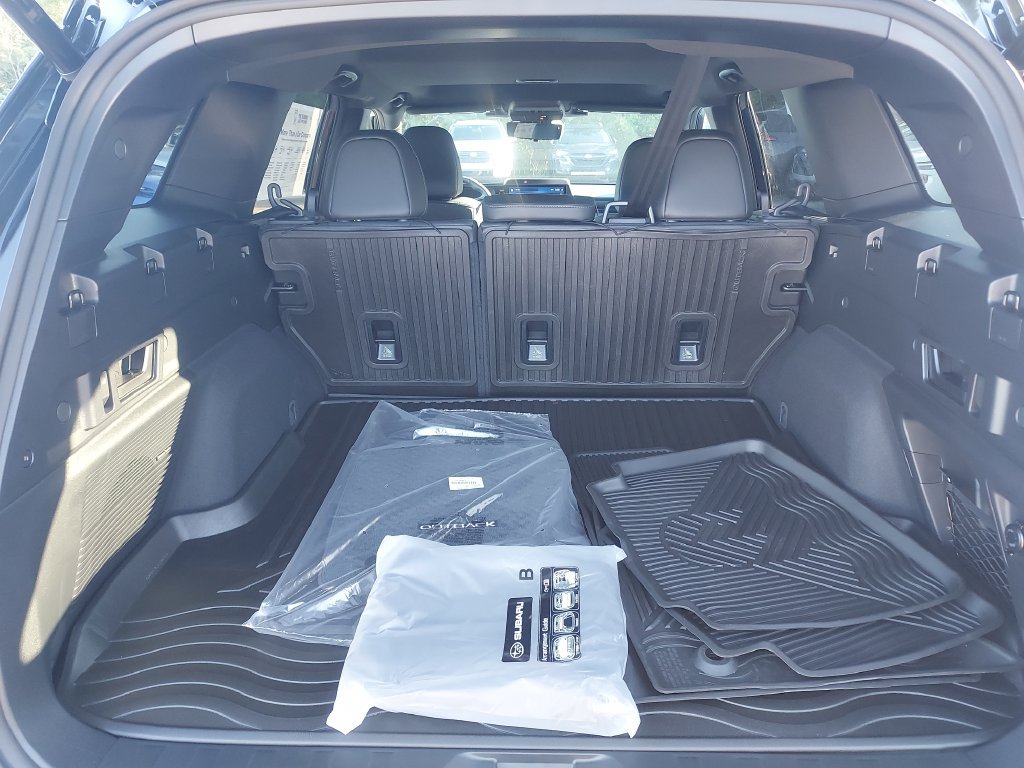 New 2026 Subaru Outback Touring XT AWD/4WD image 13