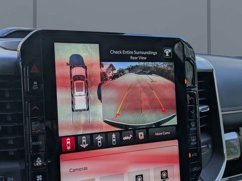 New 2026 RAM 1500 Tungsten w/ Towing Technology Group image 22