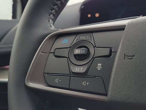 New 2027 Nissan Murano SL AWD/4WD image 31