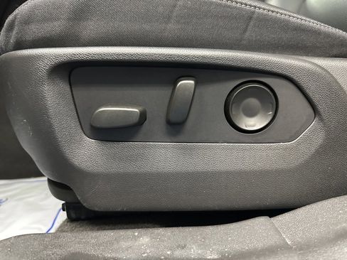 Certified 2024 Buick Envision Preferred image 25