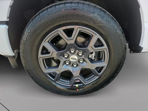 New 2026 Ford F150 STX w/ Equipment Group 200A AWD/4WD image 38