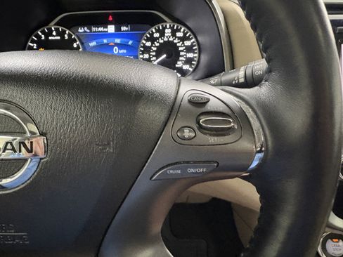 Used 2020 Nissan Murano Platinum AWD/4WD image 35