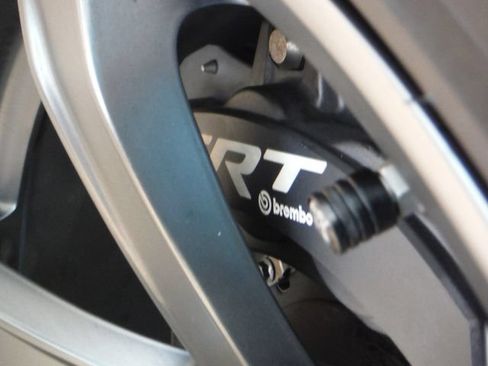 Used 2022 Dodge Challenger SRT Hellcat RWD image 13