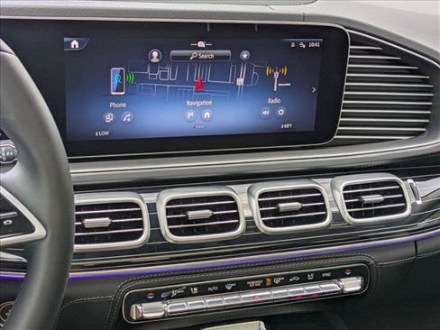 Certified 2026 Mercedes-Benz GLE 450 4MATIC image 15