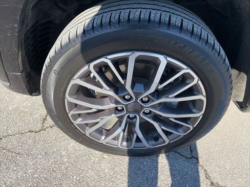 Used 2021 Jeep Grand Cherokee L Summit image 10