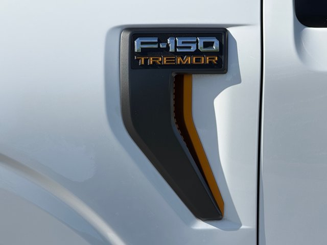 Certified 2023 Ford F150 Tremor w/ Trailer Tow Package AWD/4WD image 14
