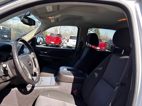 Used 2012 GMC Sierra 1500 SLE image 7