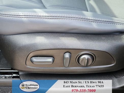 Certified 2023 Buick Enclave Essence w/ Trailering Package, 5000 lbs. image 34