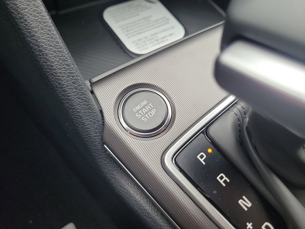 New 2026 Kia Sportage SX FWD image 36