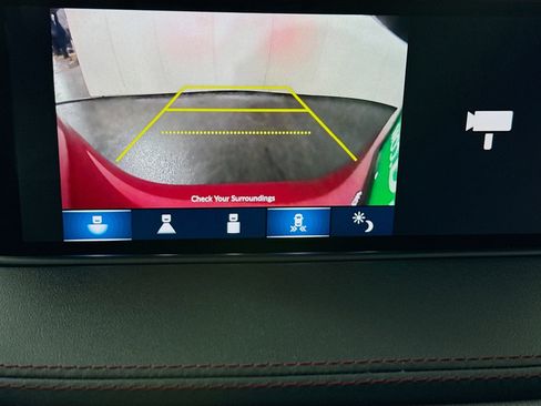 Used 2022 Acura MDX A-Spec image 19