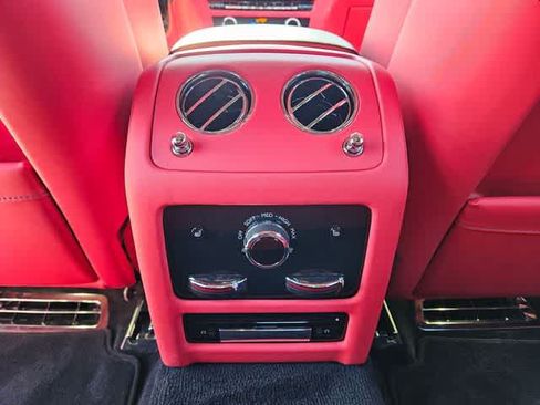 Used 2023 Rolls-Royce Ghost AWD/4WD image 18