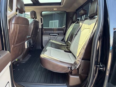 Used 2020 Ford F150 Limited AWD/4WD image 37