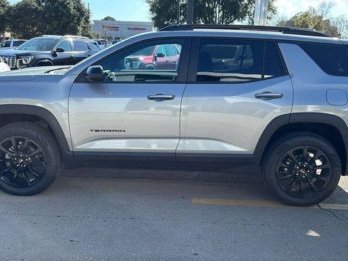 New 2026 GMC Terrain Elevation w/ Elevation Premium Package image 4