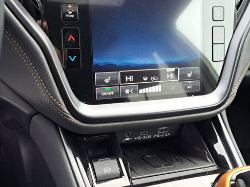 Used 2023 Subaru Outback Wilderness image 16